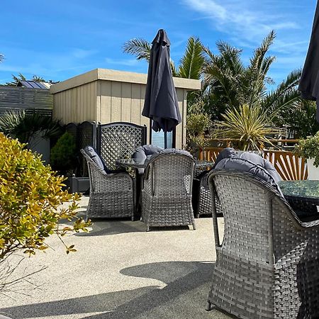 Meadow View Apartments New Quay Esterno foto
