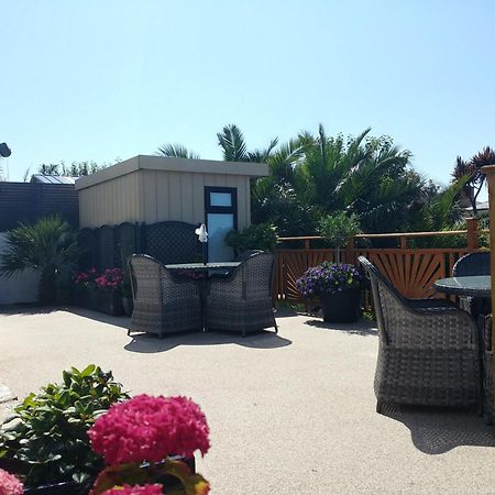 Meadow View Apartments New Quay Esterno foto