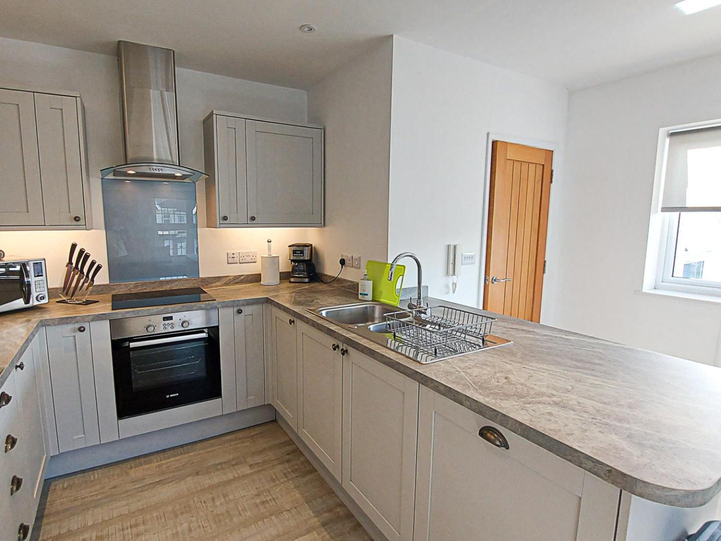 Meadow View Apartments New Quay Camera foto