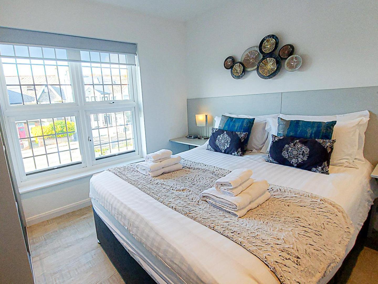 Meadow View Apartments New Quay Camera foto