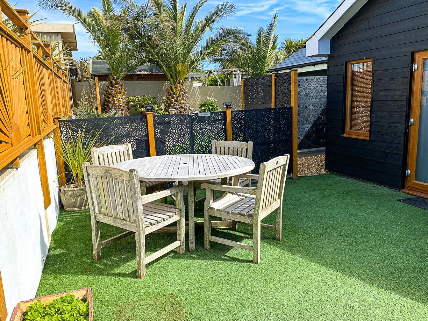 Meadow View Apartments New Quay Esterno foto