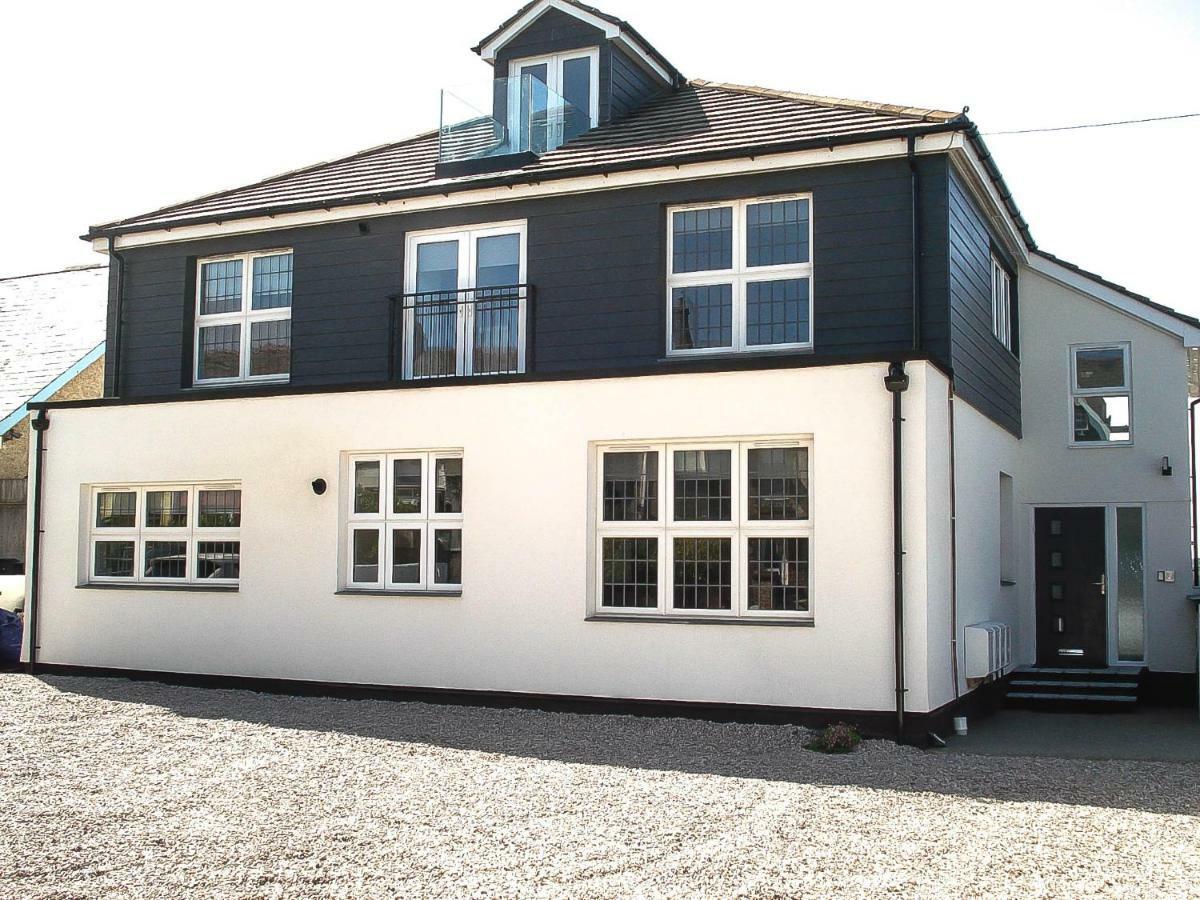 Meadow View Apartments New Quay Esterno foto